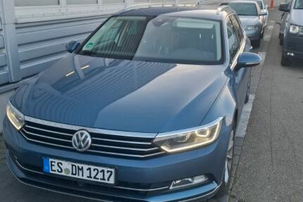 VW Passat 171.000 km 10.500 &euro; Weilheim Teck 73235