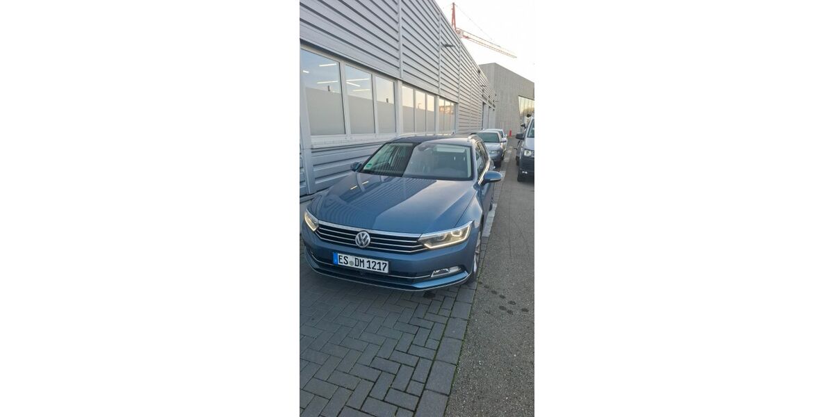 VW Passat 171.000 km 11.000 &euro; Weilheim Teck 73235