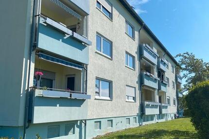 Helle 4-Zimmer Wohnung in Winterlingen zu vermieten 4 zimmer