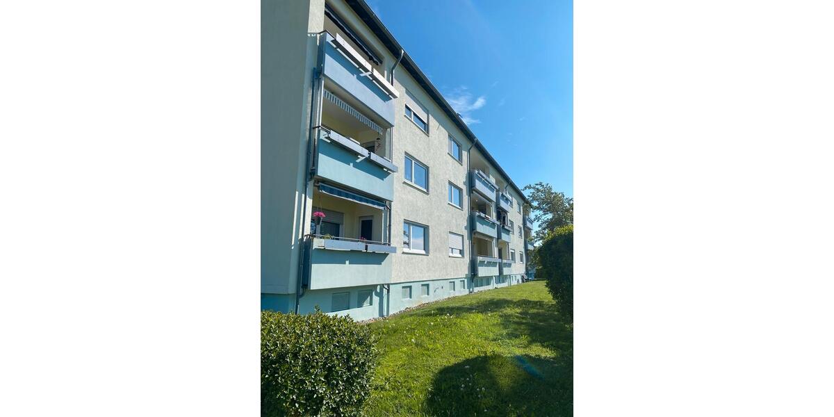 Helle 4-Zimmer Wohnung in Winterlingen zu vermieten 4 zimmer