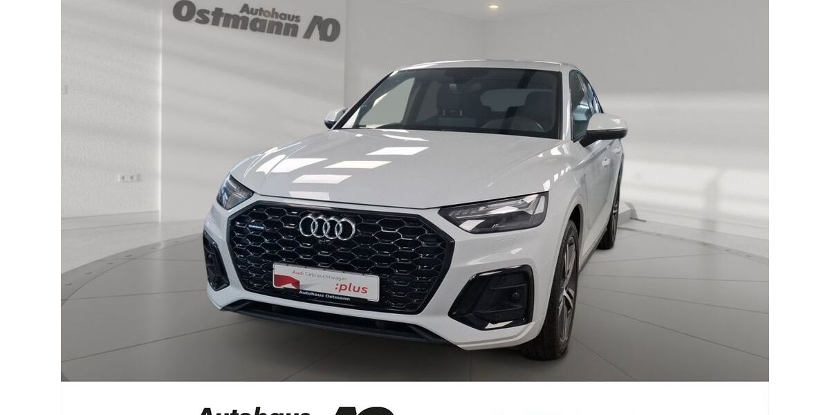 Audi Q5 77.563 km 38.717 &euro; Fritzlar 34560