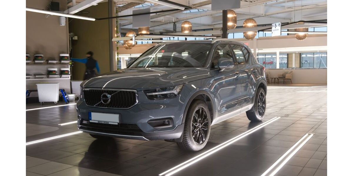 Volvo XC40 42.500 km 26.650 &euro; Bonn 53123