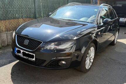Seat Exeo 206.000 km 8.599 € Geratal 99331