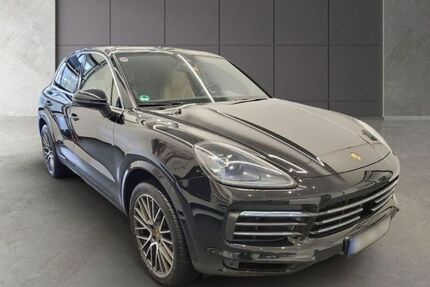 Porsche Cayenne 56.500 km 59.500 &euro; Pforzheim 75173