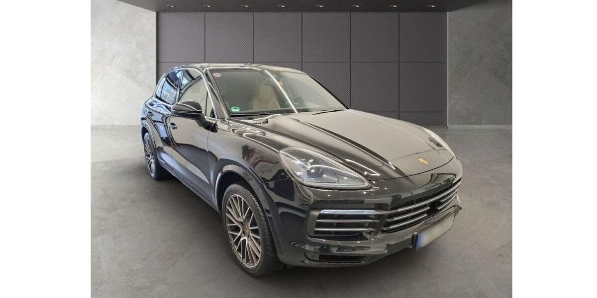 Porsche Cayenne 57.500 km 59.500 &euro; Pforzheim 75173