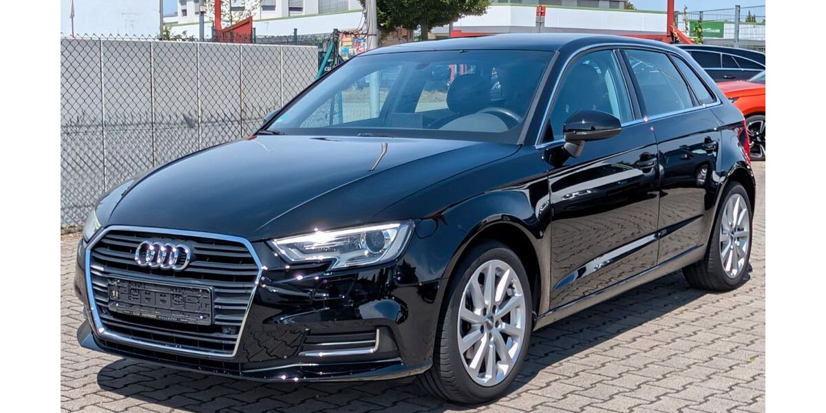 Audi A3 65.000 km 13.900 &euro; Rauenberg 69231