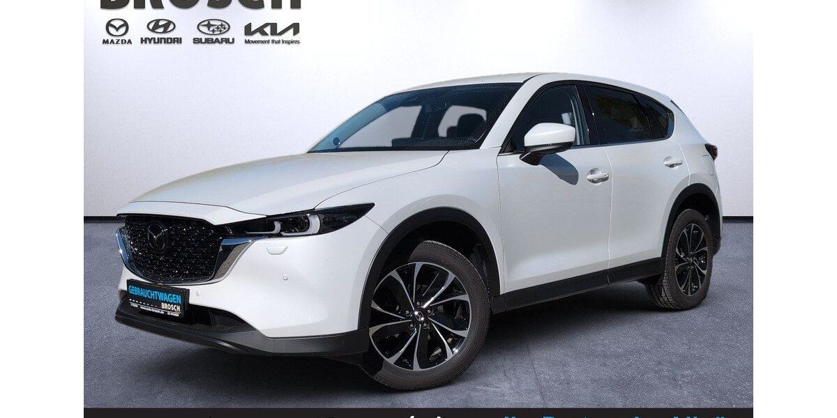 Mazda CX-5 16.000 km 35.995 &euro; Durach 87471