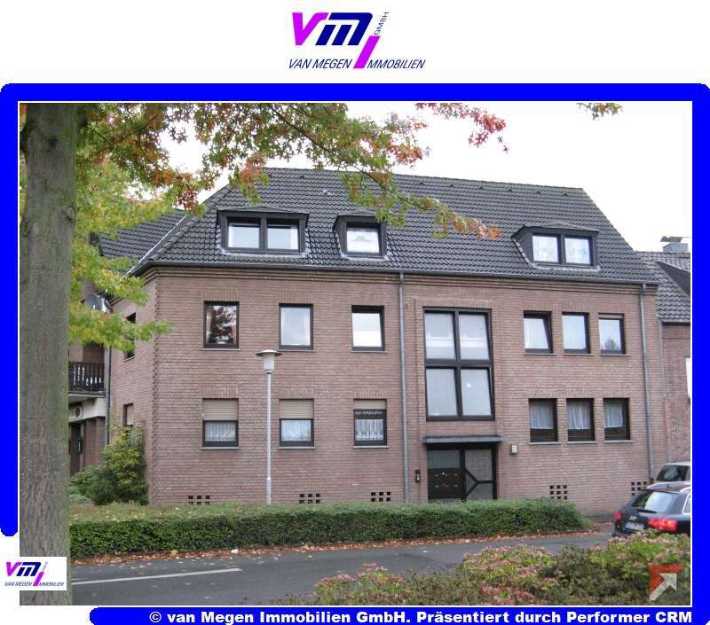 Wohnung zum Mieten in Straelen 595 € 95 m²