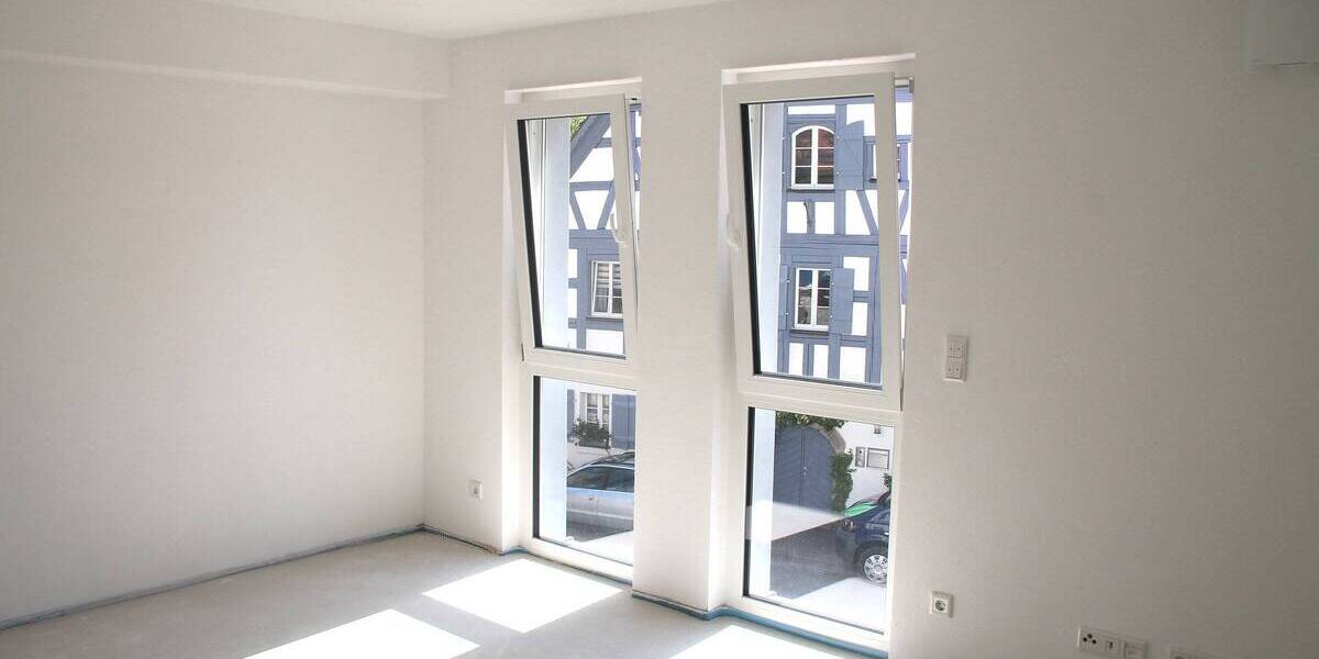 Terrassenwohnung Leutershausen Sachsen - 2 Zimmer, 64 m&sup2;, 302.210&euro; | Angebot:25769790