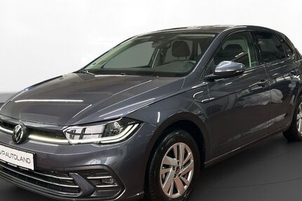 VW Polo 6.303 km 20.760 € Deggendorf 94469