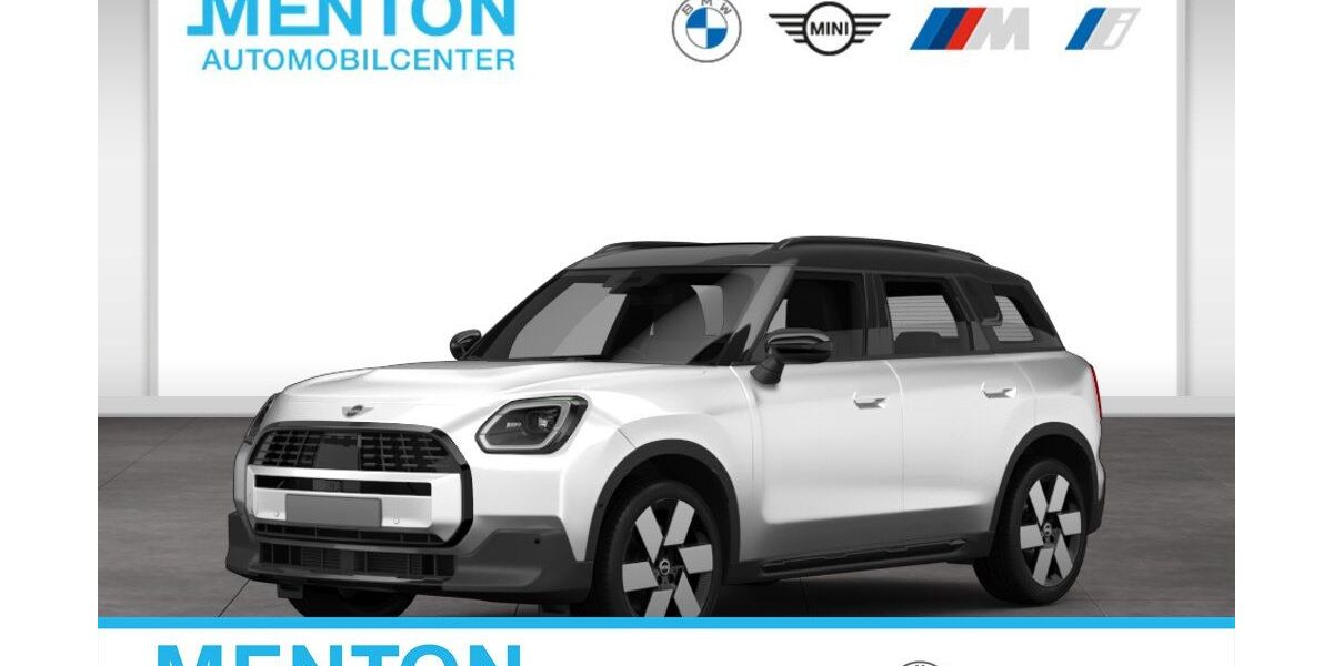 Mini Cooper C Countryman 1.052 km 32.890 &euro; Reutlingen 72766