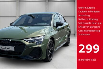 Audi A3 2.900 km 39.413 &euro; Fürstenwalde 15517