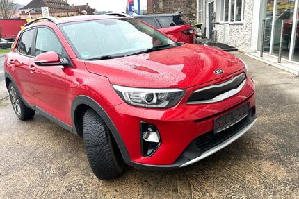 Kia Stonic 120.000 km 9.600 &euro; Wertheim am Main 97877