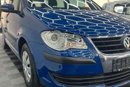 VW Touran 119.000 km 6.290 € Nettetal 41334
