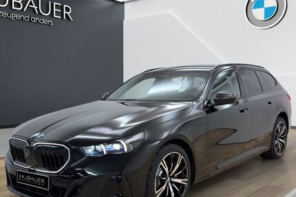 BMW 530 4.800 km 68.890 &euro; Landshut 84030