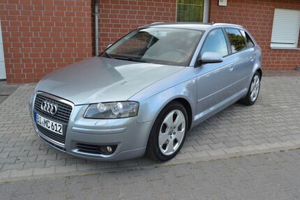 Audi A3 331.025 km 3.950 € Rietberg 33397