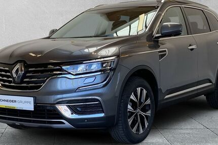 Renault Koleos 7.450 km 27.990 &euro; Chemnitz 09131
