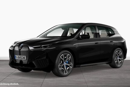 BMW iX 35.120 km 45.902 &euro; Hannover 30539