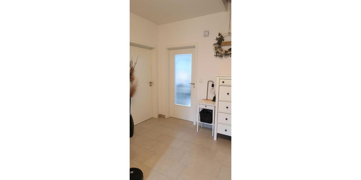 Doppelhaushälfte Westoverledingen - 4 Zimmer, 110 m&sup2;, 780&euro; | Angebot:26151354