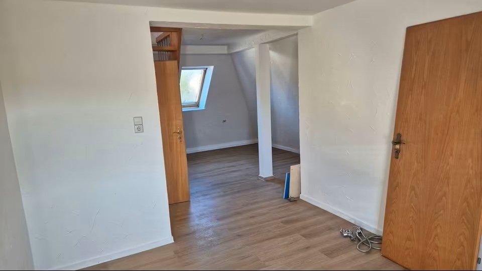 Maisonettenwohnung Trossingen - 2 Zimmer, 60 m&sup2;, 650&euro; | Angebot:26415266