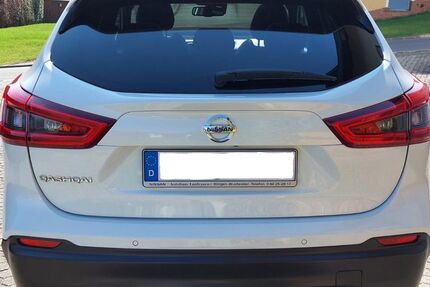 Nissan Qashqai 147.735 km 14.990 &euro; Morbach 54497