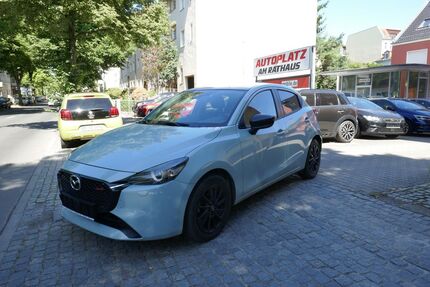 Mazda 2 61.062 km 16.950 &euro; Berlin-Tempelhof 12105
