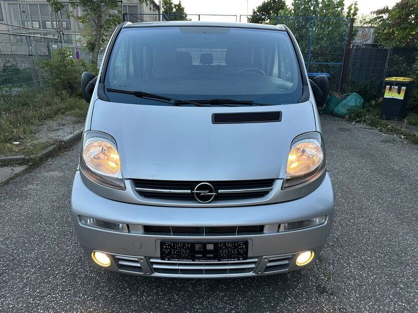 Vivaro