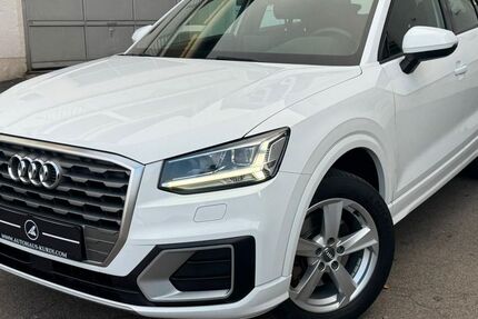 Audi Q2 108.999 km 16.290 &euro; Willmering 93497