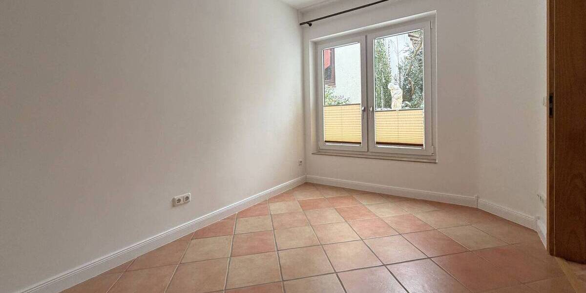 Reihenendhaus Reinbek - 4 Zimmer, 110 m&sup2;, 455.000&euro; | Angebot:26261684