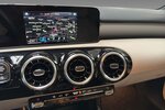 Mercedes-Benz CLA 180 Shooting Brake Leder Navi Kamera 1.Hd 108.430 km 17.500 &euro; Wuppertal 42327