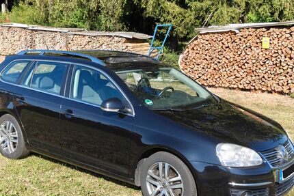 VW Golf 140.000 km 4.444 &euro; Hemmendorf 72108