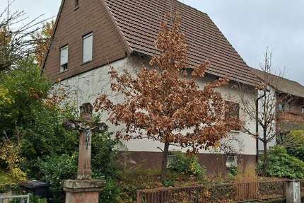 Haus Hauenstein - 6 Zimmer, 117 m&sup2;, 185.000&euro; | Angebot:24319124