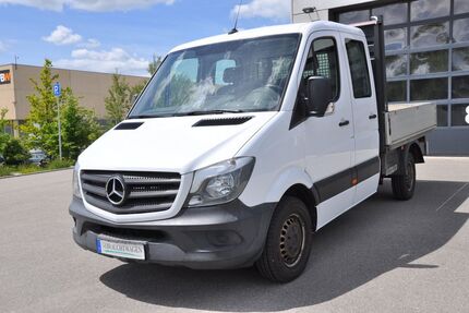 Mercedes-Benz Sprinter 176.000 km 16.490 &euro; Schömberg 72355