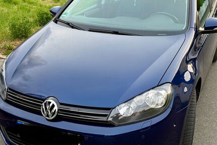VW Golf 142.000 km 5.100 &euro; Eckental 90542