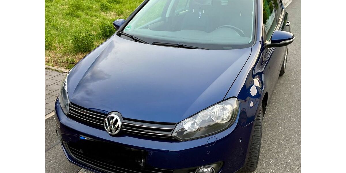 VW Golf 142.000 km 5.100 &euro; Eckental 90542