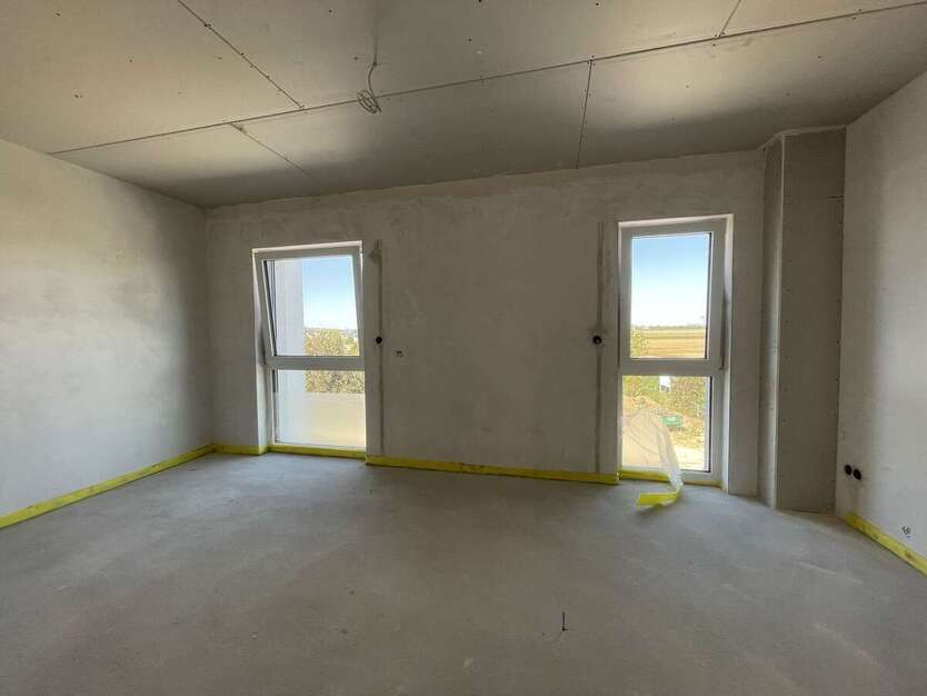 Neubau-Reihenhaus! Seenahes Familienglück in der Lindenallee – Ihrem neuen Zuhause! 5 zimmer