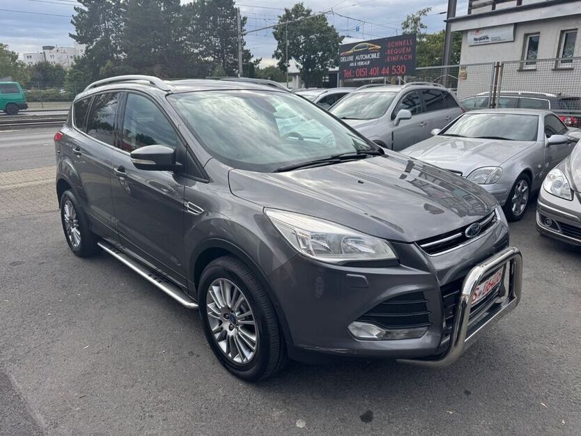 Kuga