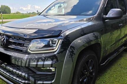 VW Amarok 176.000 km 15.500 &euro; Osnabrück 49084