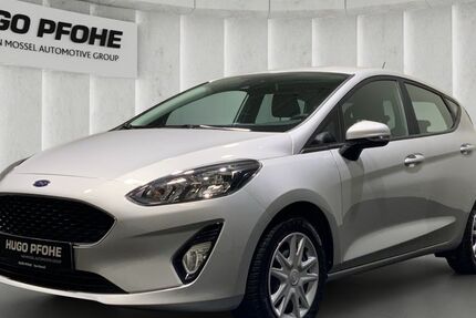 Ford Fiesta 58.851 km 11.900 &euro; Hamburg 22335