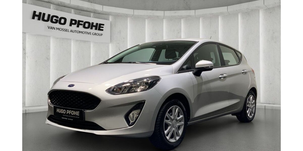Ford Fiesta 58.851 km 11.900 &euro; Hamburg 22335