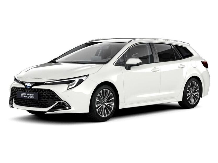 Corolla