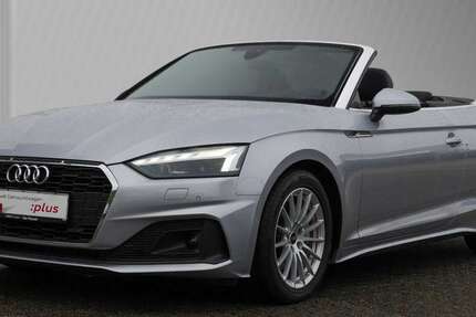 Audi A5 59.200 km 38.580 &euro; Trier 54292