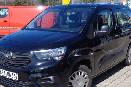Opel Combo 31.000 km 27.750 € Zschorlau 08321