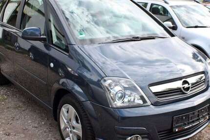 Opel Meriva 163.400 km 2.999 € Berlin 13057