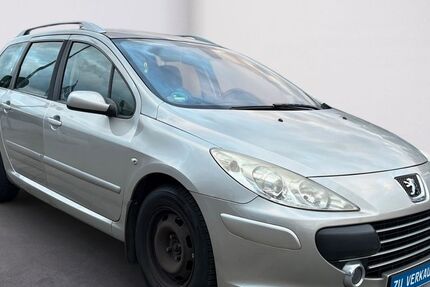 Peugeot 307 98.151 km 3.199 &euro; Olpe 57462