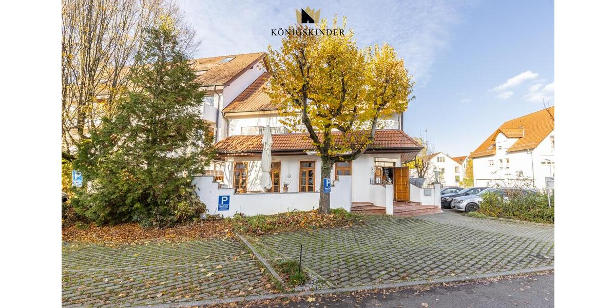 Gewerbeobjekt Kirchheim unter Teck - 1.990&euro; | Angebot:24790710