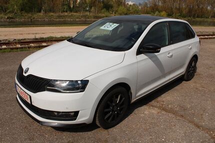 Skoda Rapid 160.278 km 8.568 &euro; Regensburg 93055