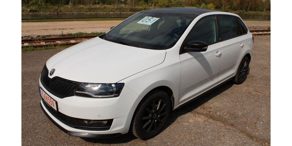 Skoda Rapid 160.278 km 8.568 &euro; Regensburg 93055