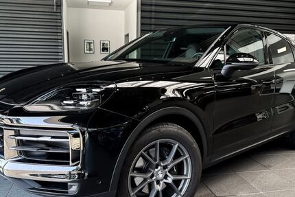 Porsche Cayenne 6.499 km 100.990 &euro; Kassel 34123