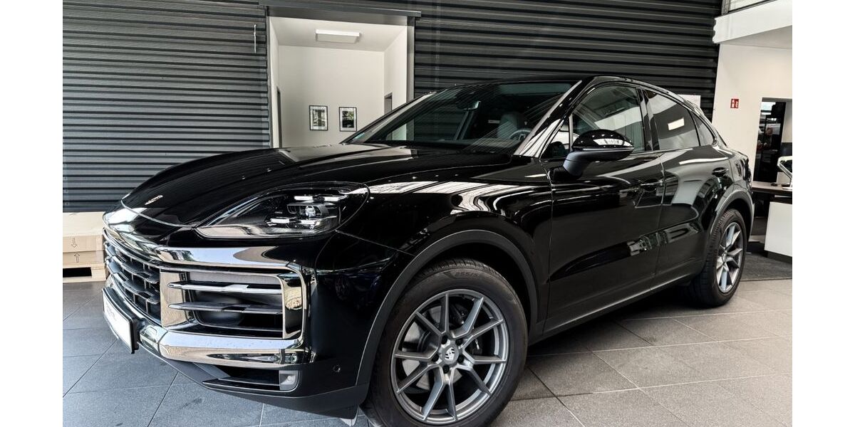 Porsche Cayenne 9.000 km 89.990 &euro; Kassel 34123